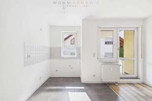 bezugsfreie 1-Z. Wohnung in Niefern mit Balkon – Die vollständige Adresse der Immobilie erhältst du vom Anbieter., 75223 Niefern-Öschelbronn – Vorschaubild 3