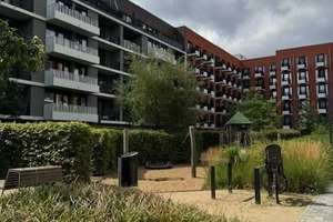 *Treppenmuffel aufgepasst - helle Erdgeschosswohnung direkt am Wasser* – Heidestraße 21, 10557 Moabit, Berlin – Vorschaubild 9