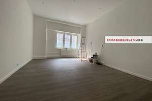 IMMOBERLIN.DE - Frisch sanierte vermietete Altbauwohnung in angenehmer Stadtlage – Die vollständige Adresse der Immobilie erhältst du vom Anbieter., 13359 Gesundbrunnen, Berlin – Vorschaubild 6