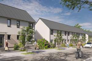 Reihenhaus und Außenstellplatz und Carport – Rolandstraße 91, 52134 Herzogenrath – Vorschaubild 17
