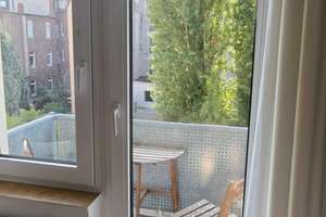 Top Vermietete Wohnung, sehr gut gelegen und kaum Hausgeld – Usingerstraße 40, 51105 Humboldt/Gremberg, Köln – Vorschaubild 2