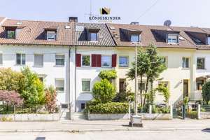 Ihr Sanierungsjuwel in zentraler Lage: Anpacken, gestalten und Wohntraum erfüllen! – Die vollständige Adresse der Immobilie erhältst du vom Anbieter., 70190 Stöckach, Stuttgart – Vorschaubild 2
