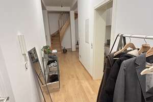 Schöne 2,5-Zimmer-Maisonette mit EBK & Aufzug in MA-Rheinau – 68219 Rheinau, Mannheim – Vorschaubild 3
