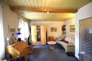 Solides Reihenmittelhaus
Ideal für Familie mit 4 Personen
auch für Home Office
+EBK +Garage +Gart – Die vollständige Adresse der Immobilie erhältst du vom Anbieter., 28277 Kattenesch, Bremen – Vorschaubild 21