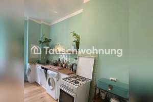 Tauschwohnung: 3 Zi Altbau in Kreuzberg gegen 2-4 Zi in ruhigerer Lage – Oppelner Straße 37, 10997 Kreuzberg, Berlin – Vorschaubild 2