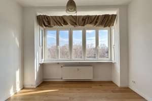 Altbauwohnung in Lindenthal - 3 Zimmer Wohnung mit Balkon und Blick ins Grüne – Die vollständige Adresse der Immobilie erhältst du vom Anbieter., 50931 Lindenthal (Ortsteil), Köln – Vorschaubild 7