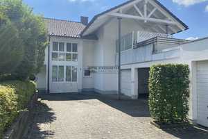 Großes Einfamilienhaus mit Garten und barrierefreier Einliegerwohnung – Ennepe-Ruhr-Kreis – Vorschaubild 2