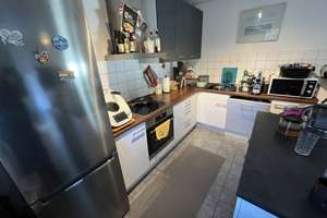 Helle Zweizimmerwohnung in Darmstadt zu vermieten! – Am Hopfengarten 4, 64295 Darmstadt-West, Darmstadt – Vorschaubild 9