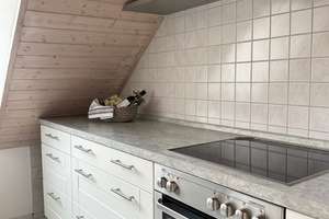 Wohlfühlwohnung mit Dachterrasse und TG-Stellplatz – Die vollständige Adresse der Immobilie erhältst du vom Anbieter., 93051 Kumpfmühl-Ziegetsdorf-Neuprüll, Regensburg – Vorschaubild 9