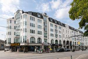 Frisch renoviert & bezugsfrei: helles 1-Zimmerappartement in Universitätsnähe zu verkaufen! – Die vollständige Adresse der Immobilie erhältst du vom Anbieter., 50674 Neustadt/Süd, Köln – Vorschaubild 11