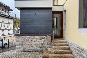 Attraktive Stadtvilla mit Potenzial ! – Ziegelrain 5, 98574 Schmalkalden – Vorschaubild 13