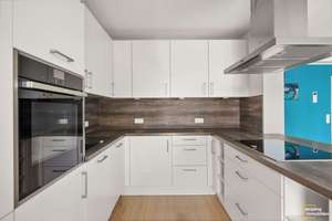 Bremen – Findorff | Neuwertige Maisonette-Wohnung mit grünem Rückzugsort – Die vollständige Adresse der Immobilie erhältst du vom Anbieter., 28215 Regensburger Straße, Bremen – Vorschaubild 14
