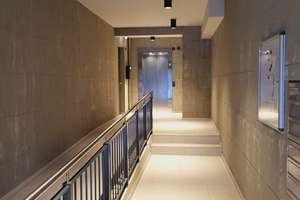 // NEUBAU // 2 Zimmer mit Balkon, Einbauküche und Stellplatz! // ab 08.2026 // – Konstantinstraße 21, 4315 Neustadt-Neuschönefeld, Leipzig – Vorschaubild 17