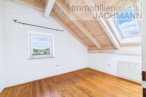 Im Einklang mit der Natur: Kernsaniertes Zuhause in ruhiger Lage und Fernblick – Spormühle 4, 94372 Rattiszell – Vorschaubild 12