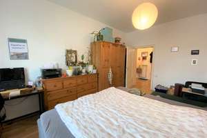 🏡 Zentrale 2,5‑Zimmer‑Wohnung mit EBK 🍽️ und Loggia – Hattinger 87, 44789 Südinnenstadt, Bochum – Vorschaubild 8