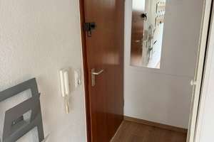 Kompakte 2-Zimmer-Wohnung in zentraler Lage von Mannheim – L7 6-6a, 68161 Innenstadt/Jungbusch, Mannheim – Vorschaubild 4