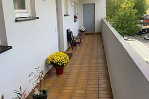 *TOP* 65 qm 2 Zimmer Wohnung in Essen sucht neuen Mieter – Paulinenstraße 107, 45130 Rüttenscheid, Essen – Vorschaubild 7