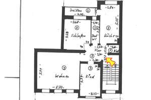 Wohnung mit Loggia im Kreuzviertel! – Die vollständige Adresse der Immobilie erhältst du vom Anbieter., 44139 Westfalenhalle, Dortmund – Vorschaubild 9