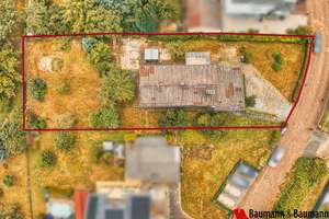 **2-FH mit zusätzlichem Bauplatz in zentraler, ruhiger Lage von Groß-Umstadt, Provisionsfrei** – Die vollständige Adresse der Immobilie erhältst du vom Anbieter., 64823 Groß-Umstadt – Vorschaubild 4