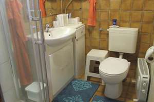 Solides Blockhaus mit Comfort und Charme – Die vollständige Adresse der Immobilie erhältst du vom Anbieter., 38524 Sassenburg – Vorschaubild 9