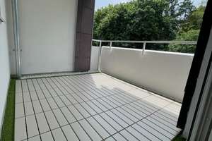 Kernsanierte 4-Zimmer-Wohnung mit 2 Balkonen in Hannover
Marienwerder  – Große Pranke 10B, 30419 Marienwerder, Hannover – Vorschaubild 17