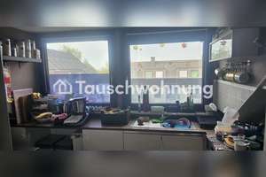 Tauschwohnung: 3-Zimmer-Wohnung in Hamburg, Harburg