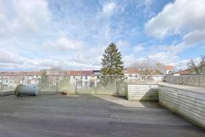 Hochwertige Vier-Zimmer-Maisonette-Wohnung mit drei Balkonen in Altbremer Haus im Peterswerder – Die vollständige Adresse der Immobilie erhältst du vom Anbieter., 28205 Peterswerder, Bremen – Vorschaubild 30