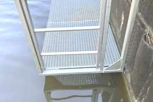 *Nahe Köln (Fährverbindung) - großes, schönes Wohnboot mit genehmigtem Liegeplatz u. Wohnadresse* – Die vollständige Adresse der Immobilie erhältst du vom Anbieter., 51371 Hitdorf, Leverkusen – Vorschaubild 43