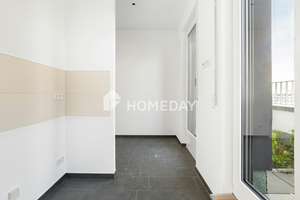 Exklusives 1-Zimmer-Apartment mit Balkon und Dachterrasse über den Dächern von Köpenick – Die vollständige Adresse der Immobilie erhältst du vom Anbieter., 12555 Köpenick, Berlin – Vorschaubild 9