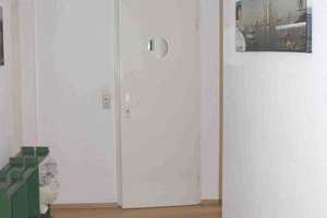 Alltagstaugliche 3-Zimmer-Wohnung in Darmstadt-Mitte