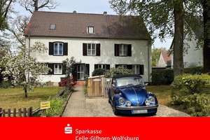 Gesuchte Lage in Wolfsburg - Steimker Berg