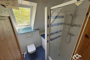 Tolle 3-Zimmer-Wohnung in ruhiger Lage – Platanenallee 20, 23758 Oldenburg in Holstein – Vorschaubild 2