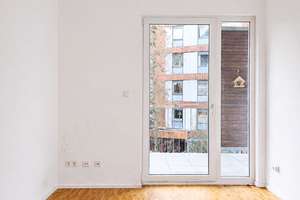Helle 4-Zimmer-Wohnung mit 29 m² umlaufendem Balkon & TG-Stellplatz in Köln-Bayenthal – Alteburgerstr 302, 50968 Bayenthal, Köln – Vorschaubild 7