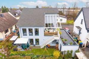 Modernes Wohnen mit eingebauter Finanzierungshilfe: 237 m² Wohntraum inklusive Mieteinnahmen! – Die vollständige Adresse der Immobilie erhältst du vom Anbieter., 53501 Grafschaft – Vorschaubild 26