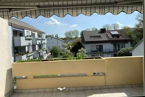 Renovierte 3-Zimmer-Wohnung in toller Lage mit großem Balkon & Blick auf den Hopfenberg – Friedrichstraße 57, 76229 Grötzingen, Karlsruhe – Vorschaubild 9