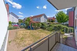 Seltene Gelegenheit: Wohnen mit Garten im Herzen von Bruchsal - Seilersbahn – Die vollständige Adresse der Immobilie erhältst du vom Anbieter., 76646 Bruchsal – Vorschaubild 14
