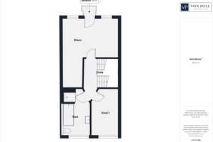 Ankommen & Wohlfühlen: Modernisiertes Familienhaus mit Garten und Raum für alle – Die vollständige Adresse der Immobilie erhältst du vom Anbieter., 84032 Altdorf – Vorschaubild 21