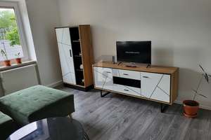 RENOVIERT,MÖBLIERT, NEUE KÜCHE, AIR BNB, RENDITE – 66130 Brebach-Fechingen, Saarbrücken – Vorschaubild 3