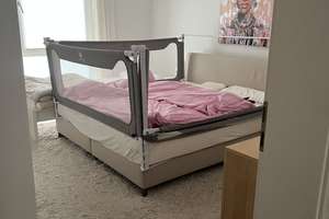 Gemütliche 3-Zimmerwohnung in Düsseldorf-Gerresheim – 40625 Gerresheim, Düsseldorf – Vorschaubild 8