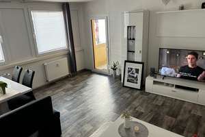 Suche Nachmieter*in 2 Zimmer Wohnung Linden – Die vollständige Adresse der Immobilie erhältst du vom Anbieter., 30449 Linden-Mitte, Hannover – Vorschaubild 5