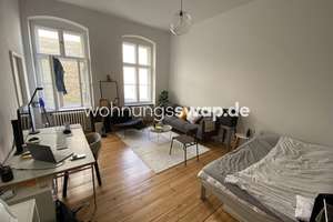 Wohnungstausch: Körtestraße 30 – Körtestraße 30, 10000 Kreuzberg, Berlin – Vorschaubild 1