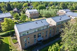3-Zimmer-Wohnung im Herzen
von Wellingsbüttel – Die vollständige Adresse der Immobilie erhältst du vom Anbieter., 22391 Wellingsbüttel, Hamburg – Vorschaubild 26