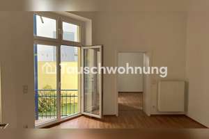 Tauschwohnung: Tausche Klein gegen Groß / Düsseldorf Hafen
