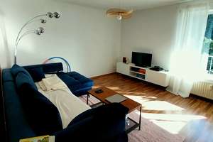 Helle 2,5 Zimmer-Wohnung mit Blick ins Grüne – Oberhauser Str. 117b, 45359 Bedingrade, Essen – Vorschaubild 4