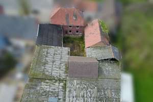 Ehemaliger Vierkanthof mit viel Entwicklungspotenzial in Hückelhoven-Doveren – Die vollständige Adresse der Immobilie erhältst du vom Anbieter., 41836 Hückelhoven – Vorschaubild 3