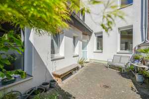 Ein Haus mit Geschichte, Charme und Raum – stilvoll wohnen auf drei Etagen mit Blick in die Zukunft. – Mönchengladbach – Vorschaubild 8