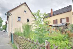 Wohnen mit Charme – Zweifamilienhaus mit ausgebautem Dachgeschoss – Die vollständige Adresse der Immobilie erhältst du vom Anbieter., 74080 Böckingen, Heilbronn – Vorschaubild 24