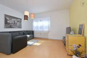Modern möblierte Wohnung in zentraler Wohnlage mit PKW-Stellplatz im Hof in Stuttgart Mitte – Die vollständige Adresse der Immobilie erhältst du vom Anbieter., 70182 Oberer Schlossgarten, Stuttgart – Vorschaubild 10