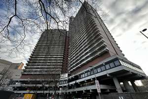 Bezugsfrei nach Modernisierung: 2-Zimmer-Wohnung mit Balkon & Domblick im Uni-Center Köln! – Luxemburger Str. 124-136, 50939 Sülz, Köln – Vorschaubild 34