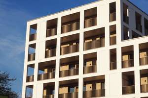 Helle 2-Zimmer-Wohnung mit großer Loggia und hochwertiger EBK in Regensburg – Otto-Hahn-Straße 5, 93053 Galgenberg, Regensburg – Vorschaubild 11